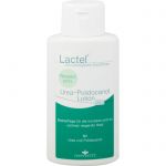 LACTEL Nr.21 5% Urea P Lotion m.Polidocanol 250 ml из немецкой аптеки