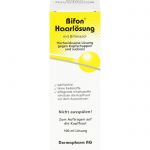 BIFON Haarlsung 100 ml из немецкой аптеки