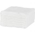 MULLKOMPRESSEN 10x10 cm unsteril 12fach 100 St из немецкой аптеки