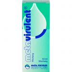 METAVIRULENT Mischung 50 ml из немецкой аптеки
