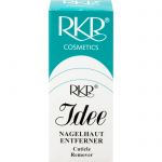 RKR Idee Nagelhautentferner 50 ml из немецкой аптеки