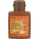 BRAUNOL Schleimhautantiseptikum 100 ml из немецкой аптеки