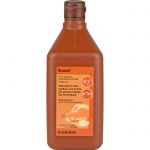 BRAUNOL Schleimhautantiseptikum 1000 ml из немецкой аптеки