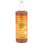 BRAUNOL Schleimhautantiseptikum 20X250 ml из немецкой аптеки