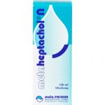 METAHEPTACHOL N Mischung 100 ml из немецкой аптеки