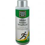 ALLGUER LATSCHENK. Arnika Vital Fluid 500 ml из немецкой аптеки