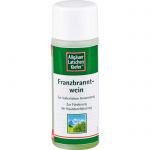 ALLGUER LATSCHENK. Franzbranntwein extra stark 100 ml из немецкой аптеки