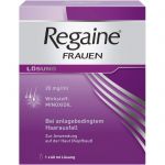 REGAINE Frauen Lsung 60 ml из немецкой аптеки