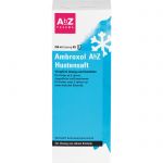 AMBROXOL AbZ Hustensaft 15 mg/5 ml 250 ml из немецкой аптеки