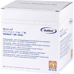 MULLKOMPRESSEN 7,5x7,5 cm steril 12fach 25X2 St из немецкой аптеки