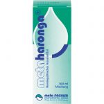 METAHARONGA Mischung 100 ml из немецкой аптеки