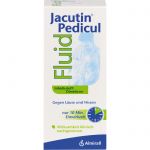 JACUTIN Pedicul Fluid 100 ml из немецкой аптеки