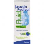 JACUTIN Pedicul Fluid m.Nissenkamm 200 ml из немецкой аптеки