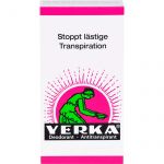 YERKA Deodorant Antitranspirant 50 ml из немецкой аптеки