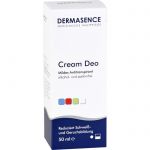 DERMASENCE Cream Deo 50 ml из немецкой аптеки