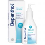 BEPANTHOL Wasch-u.Duschlotion Spender 400 ml из немецкой аптеки