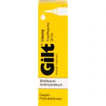 GILT Lsung 20 ml из немецкой аптеки