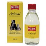 BALLISTOL animal Liquidum vet. 100 ml из немецкой аптеки