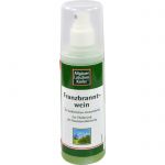 ALLGUER LATSCHENK. Franzbranntw.e.st.Pumpzerst. 125 ml из немецкой аптеки