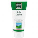 ALLGUER LATSCHENK. Bein Lotion 200 ml из немецкой аптеки