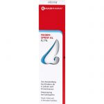 NASENSPRAY AL 0,1% 10 ml из немецкой аптеки