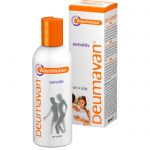 DEUMAVAN Waschlotion sensitiv 200 ml из немецкой аптеки