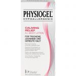 PHYSIOGEL Calming Relief A.I.Bodylotion 200 ml из немецкой аптеки
