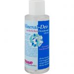 ATABA Mineral Deo Pumpspray Ersatzpackung 125 ml из немецкой аптеки