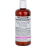 WASSERSTOFFPEROXID Lsung 3% 100 ml из немецкой аптеки