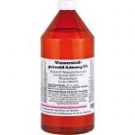 WASSERSTOFFPEROXID Lsung 3% 1000 ml из немецкой аптеки