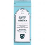 ALKOHOL 70% V/V Hetterich 100 ml из немецкой аптеки