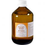 ISOPROPYLALKOHOL 70% V/V Hetterich 500 ml из немецкой аптеки
