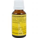 MERIDIANKOMPLEX 15 Mischung 20 ml из немецкой аптеки