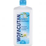 WOFACUTAN medicinal Waschlotion 1 l из немецкой аптеки