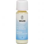 WELEDA 2in1 erfrischende Reinigung Milch 10 ml из немецкой аптеки