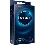 MYSIZE 49 Kondome 10 St из немецкой аптеки