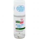 SEBAMED Frische Deo Roll-on herb 50 ml из немецкой аптеки