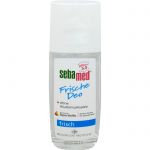 SEBAMED Frische Deospray frisch 75 ml из немецкой аптеки