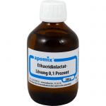 SOLUTIO ETHACRIDINI 0,1% SR 200 ml из немецкой аптеки