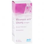 MICONAZOL acis Lsung 20 ml из немецкой аптеки