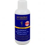 ALLERGIKA Lipolotio urea 5% 200 ml из немецкой аптеки