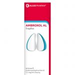 AMBROXOL AL Tropfen 50 ml из немецкой аптеки