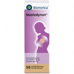 MASTODYNON Mischung 50 ml из немецкой аптеки