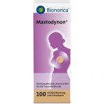 MASTODYNON Mischung 100 ml из немецкой аптеки