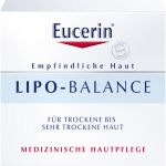 EUCERIN EGH Lipo Balance 50 ml из немецкой аптеки