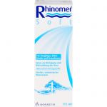 RHINOMER 1 soft Lsung 115 ml из немецкой аптеки
