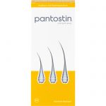 PANTOSTIN Lsung 100 ml из немецкой аптеки