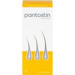 PANTOSTIN Lsung 2X100 ml из немецкой аптеки