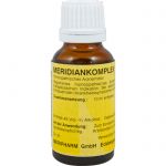 MERIDIANKOMPLEX 15 Mischung 50 ml из немецкой аптеки