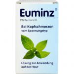 EUMINZ Lsung 10 ml из немецкой аптеки